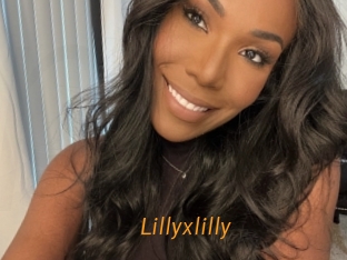 lillyxlilly Porn University