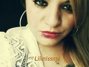 Lilmissme