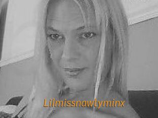 Lilmissnawtyminx
