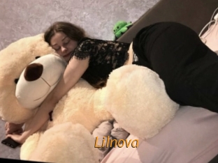 lilnova Porn University