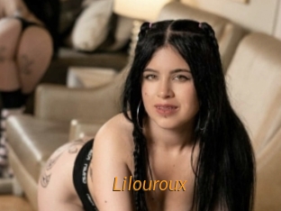 Lilouroux