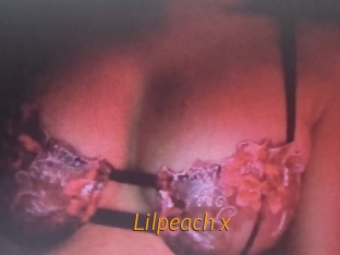Lilpeach_x
