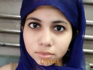 Lilpuss