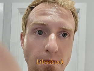Lilredcuck