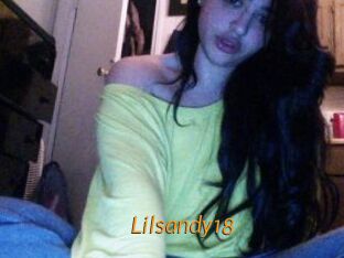 Lilsandy18