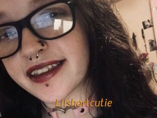 Lilshortcutie