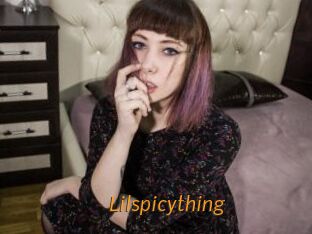 Lilspicything