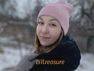 Liltreasure