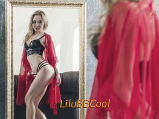 LiluBBCool