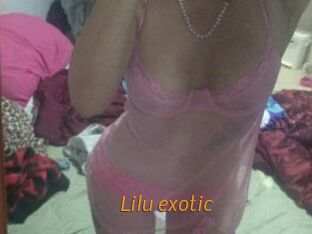 Lilu_exotic
