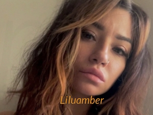 Liluamber