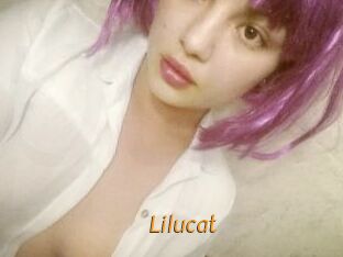 Lilucat