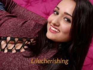 Lilucherishing