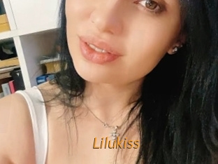 Lilukiss