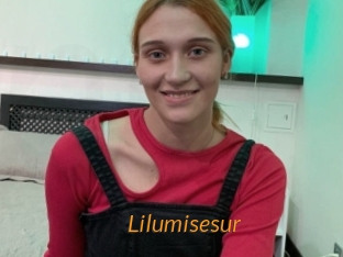 Lilumisesur