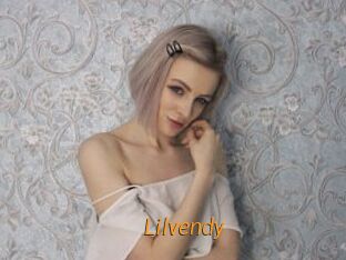 Lilvendy