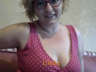 Lily84