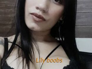 Lily_boobs