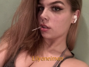 Lilyaneiman
