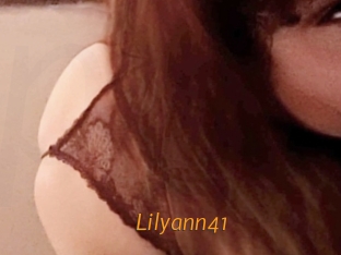 Lilyann41