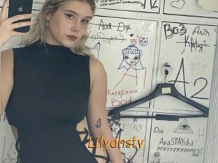 Lilyansty