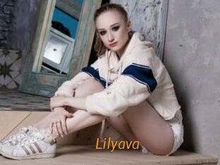 Lilyava