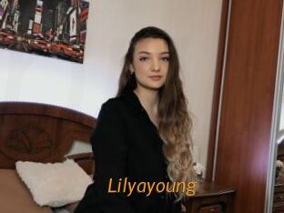 lilyayoung Porn University