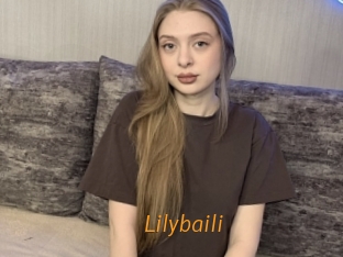 Lilybaili