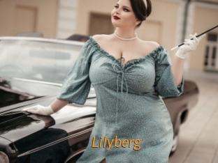 Lilyberg