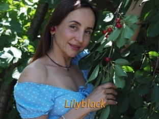 Lilyblack