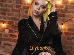 Lilybonke