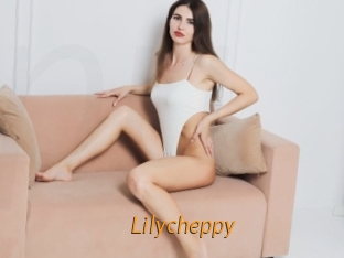 Lilycheppy