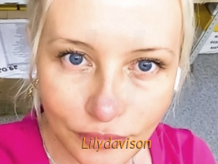 Lilydavison