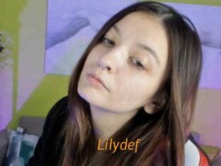 Lilydef