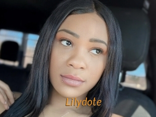 Lilydote