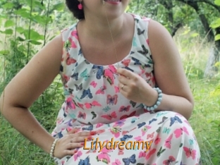 Lilydreamy