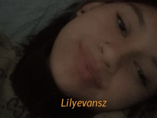 Lilyevansz