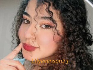 Lilyevenson23