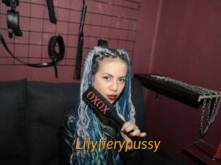 Lilyfierypussy