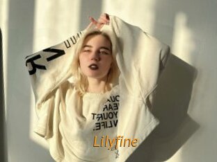 lilyfine Porn University