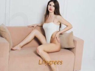 Lilygrees