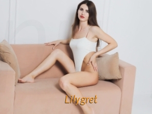 Lilygret