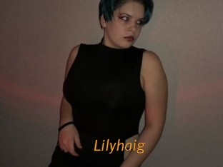 Lilyhaig