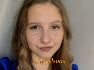 Lilyhelsons
