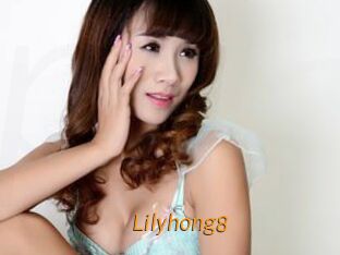 Lilyhong8