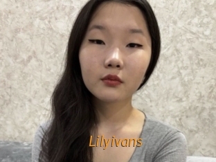 Lilyivans