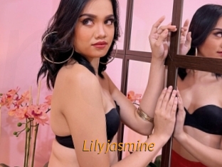 Lilyjasmine