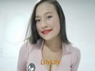 Lilykity