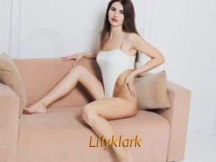 Lilyklark
