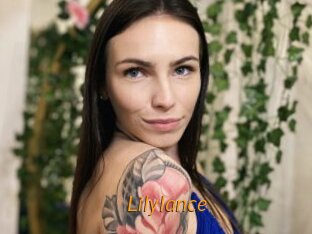 Lilylance